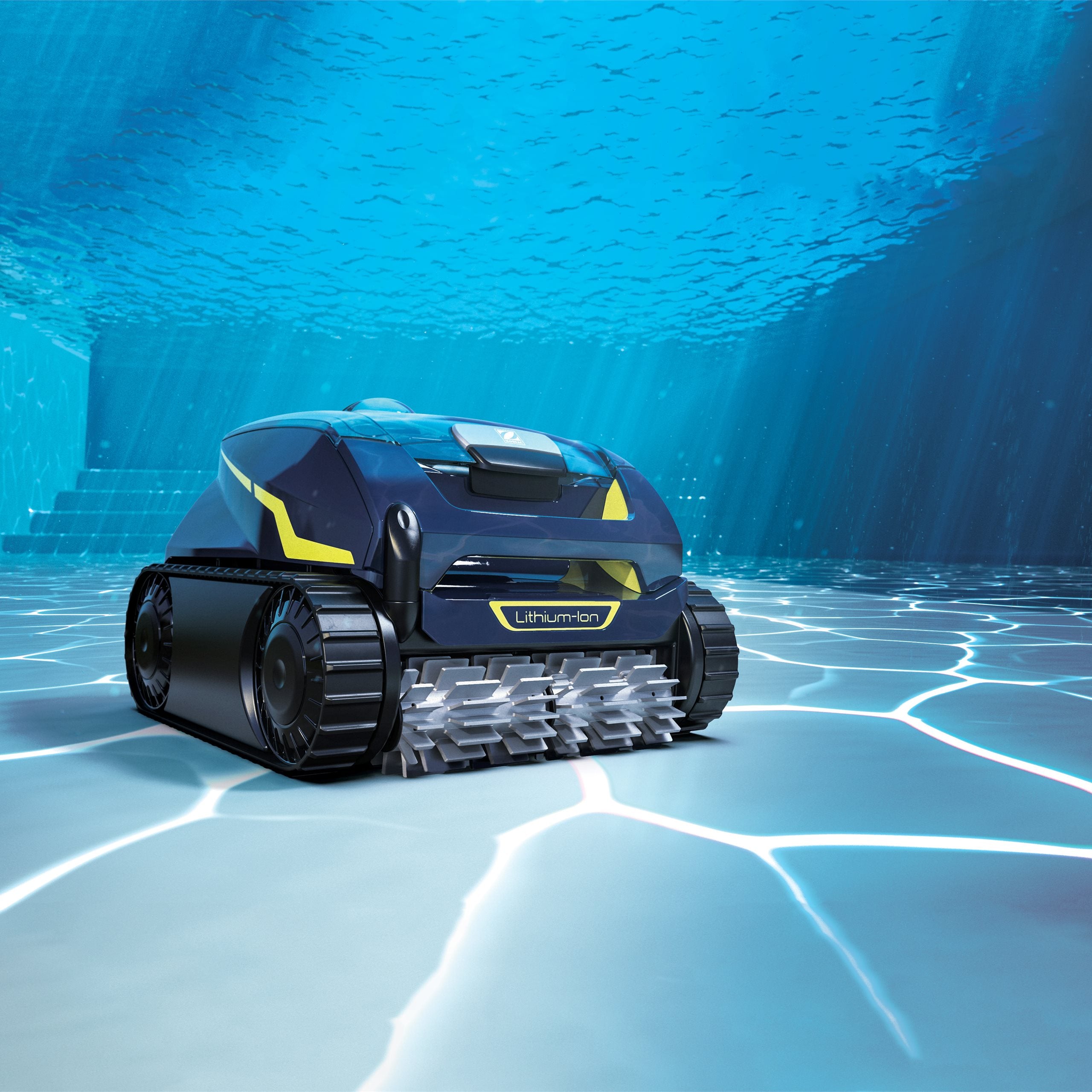 Zodiac Freerider FR1000 iQ Cordless Robotic Pool Cleaner Zodiac Freerider FR1000 iQ Cordless Robotic Pool Cleaner